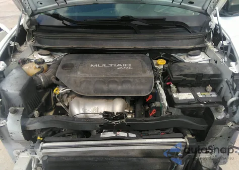 2016 Jeep Cherokee Sport from USA, damaged, VIN 1C4PJLAB9GW230852